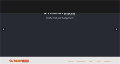 Desktop Screenshot of ffn.com